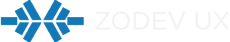 zodev ux logo